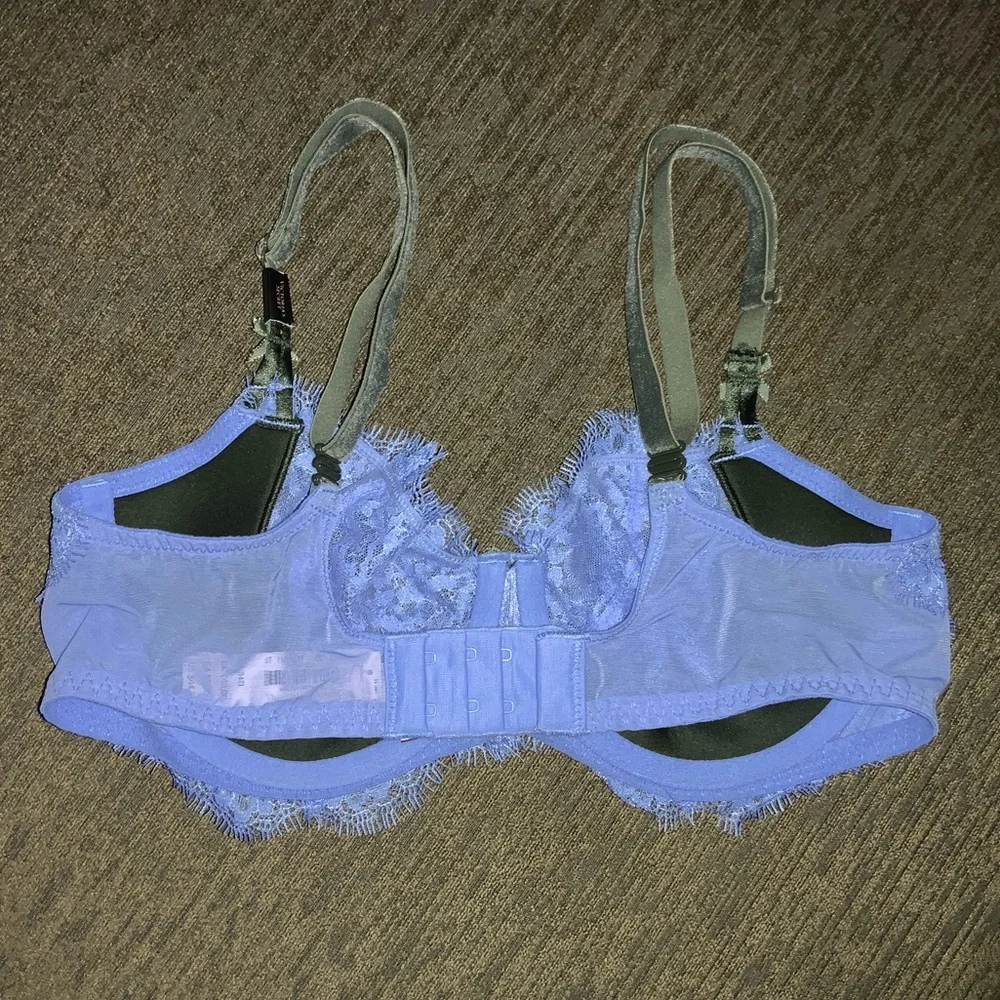 NWT VICTORIA'S SECRET Dream Angels Push up 34D - Picture 5 of 8